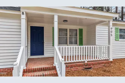 905 Beechwood Drive, Rocky Mount, NC 27803 - Photo 3