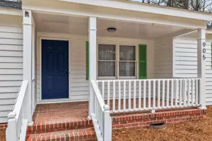 905 Beechwood Dr, Rocky Mount, NC 27803 - Photo 3