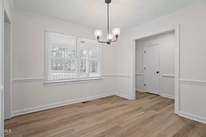 905 Beechwood Drive, Rocky Mount, NC 27803 - Photo 5