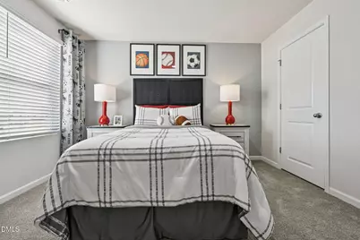 74 White Birch Lane, Angier, NC 27501 - Photo 33