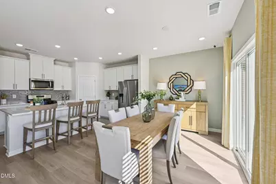 74 White Birch Lane, Angier, NC 27501 - Photo 5