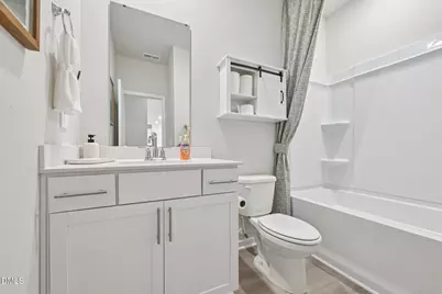 74 White Birch Lane, Angier, NC 27501 - Photo 17