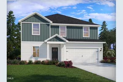 74 White Birch Lane, Angier, NC 27501 - Photo 1