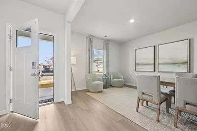 74 White Birch Lane, Angier, NC 27501 - Photo 9