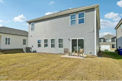 74 White Birch Lane, Angier, NC 27501 - Photo 43