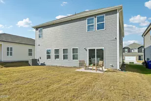 74 White Birch Ln, Angier, NC 27501 - Photo 43