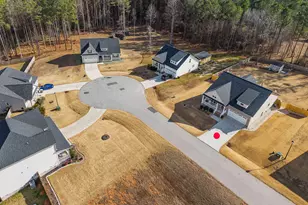 258 Northview Dr, Middlesex, NC 27557 - Photo 9