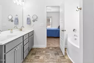 258 Northview Dr, Middlesex, NC 27557 - Photo 27