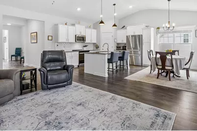258 Northview Drive, Middlesex, NC 27557 - Photo 5