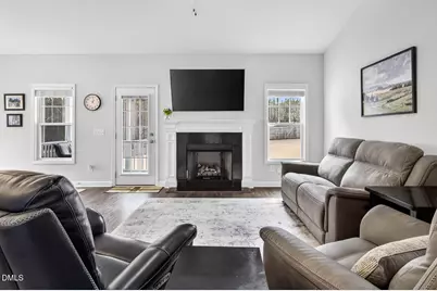 258 Northview Drive, Middlesex, NC 27557 - Photo 15