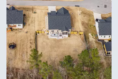 258 Northview Drive, Middlesex, NC 27557 - Photo 11