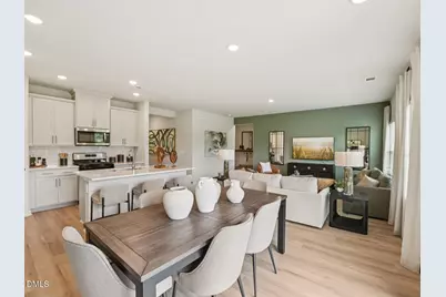 1118 Winding Spring Drive, Mebane, NC 27302 - Photo 21