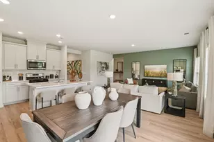 1118 Winding Spg Dr, Mebane, NC 27302 - Photo 21