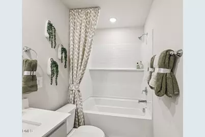 1118 Winding Spring Drive, Mebane, NC 27302 - Photo 9