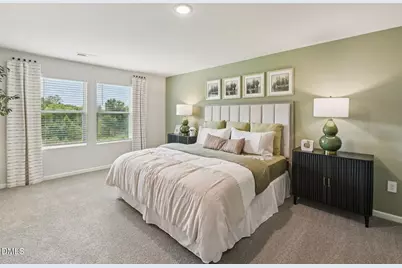 1118 Winding Spring Drive, Mebane, NC 27302 - Photo 3