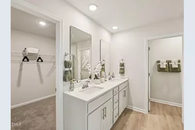 1118 Winding Spring Drive, Mebane, NC 27302 - Photo 5