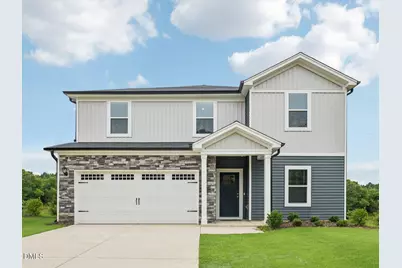 1118 Winding Spring Drive, Mebane, NC 27302 - Photo 1