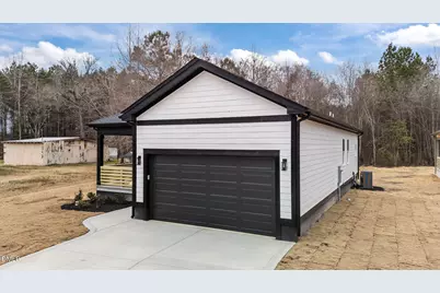 1901 N Webb North Street, Selma, NC 27576 - Photo 3