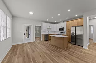 1901 N Webb North St, Selma, NC 27576 - Photo 13