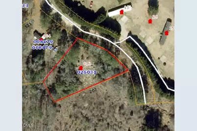 816 Mitchell Avenue, Franklinton, NC 27525 - Photo 1