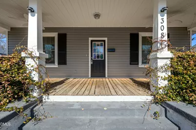 308 E E Street, Erwin, NC 28339 - Photo 3