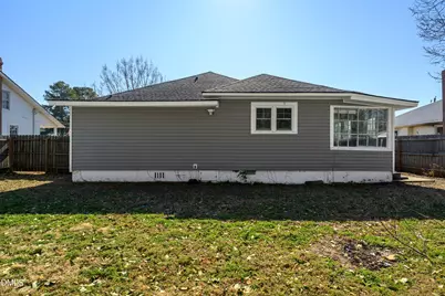 308 E E Street, Erwin, NC 28339 - Photo 23