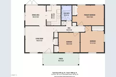 426 Walton Street, Durham, NC 27703 - Photo 31