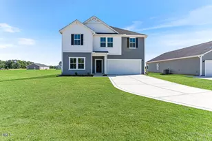 2201 Nahunta Rd, Pikeville, NC 27863 - Photo 3