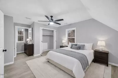 8803 Partridge, Chapel Hill, NC 27516 - Photo 27