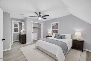 8803 Partridge Run, Chapel Hill, NC 27516 - Photo 27