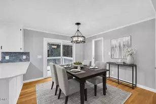 8803 Partridge Run, Chapel Hill, NC 27516 - Photo 15