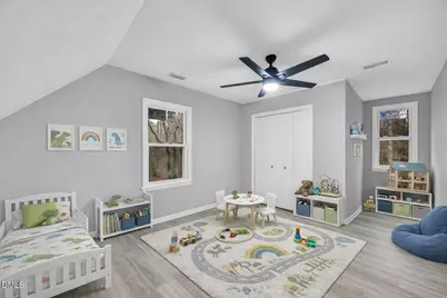 8803 Partridge, Chapel Hill, NC 27516 - Photo 29