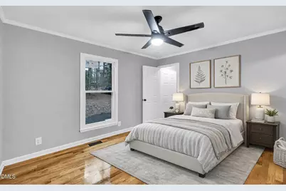 8803 Partridge, Chapel Hill, NC 27516 - Photo 23