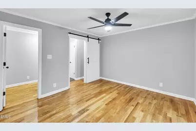 8803 Partridge, Chapel Hill, NC 27516 - Photo 13