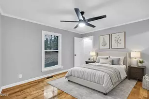 8803 Partridge Run, Chapel Hill, NC 27516 - Photo 21