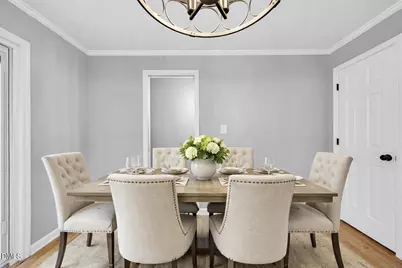 8803 Partridge, Chapel Hill, NC 27516 - Photo 19