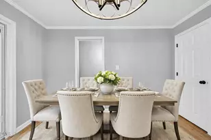 8803 Partridge Run, Chapel Hill, NC 27516 - Photo 17