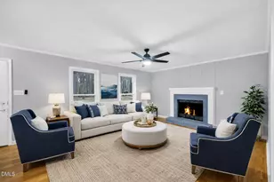 8803 Partridge Run, Chapel Hill, NC 27516 - Photo 9