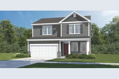 198 Digging Time Avenue, Pine Level, NC 27569 - Photo 1