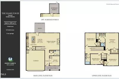 198 Digging Time Avenue, Pine Level, NC 27569 - Photo 21