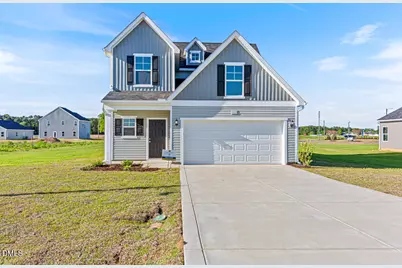 103 Rider Road, Pikeville, NC 27863 - Photo 3