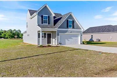 103 Rider Road, Pikeville, NC 27863 - Photo 1