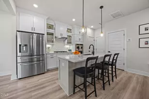 403 Sustainable Wy, Raleigh, NC 27610 - Photo 3