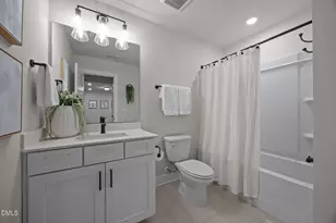 403 Sustainable Wy, Raleigh, NC 27610 - Photo 27