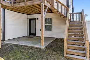 403 Sustainable Wy, Raleigh, NC 27610 - Photo 23