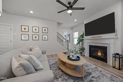 403 Sustainable Way, Raleigh, NC 27610 - Photo 11