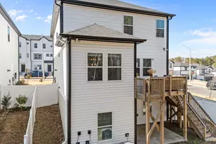 403 Sustainable Wy, Raleigh, NC 27610 - Photo 35