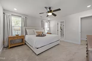 403 Sustainable Wy, Raleigh, NC 27610 - Photo 29