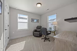 403 Sustainable Wy, Raleigh, NC 27610 - Photo 33