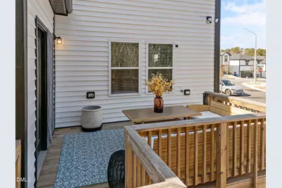 403 Sustainable Way, Raleigh, NC 27610 - Photo 19